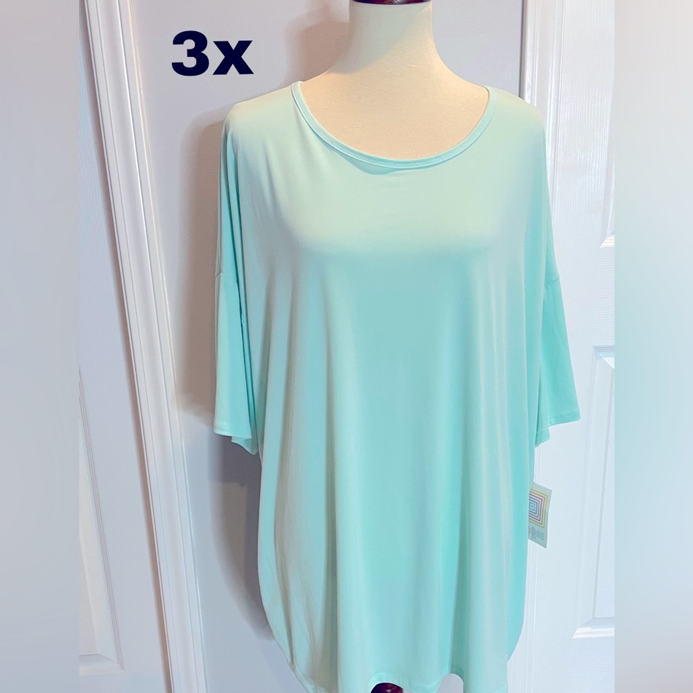 LuLaRoe Irma